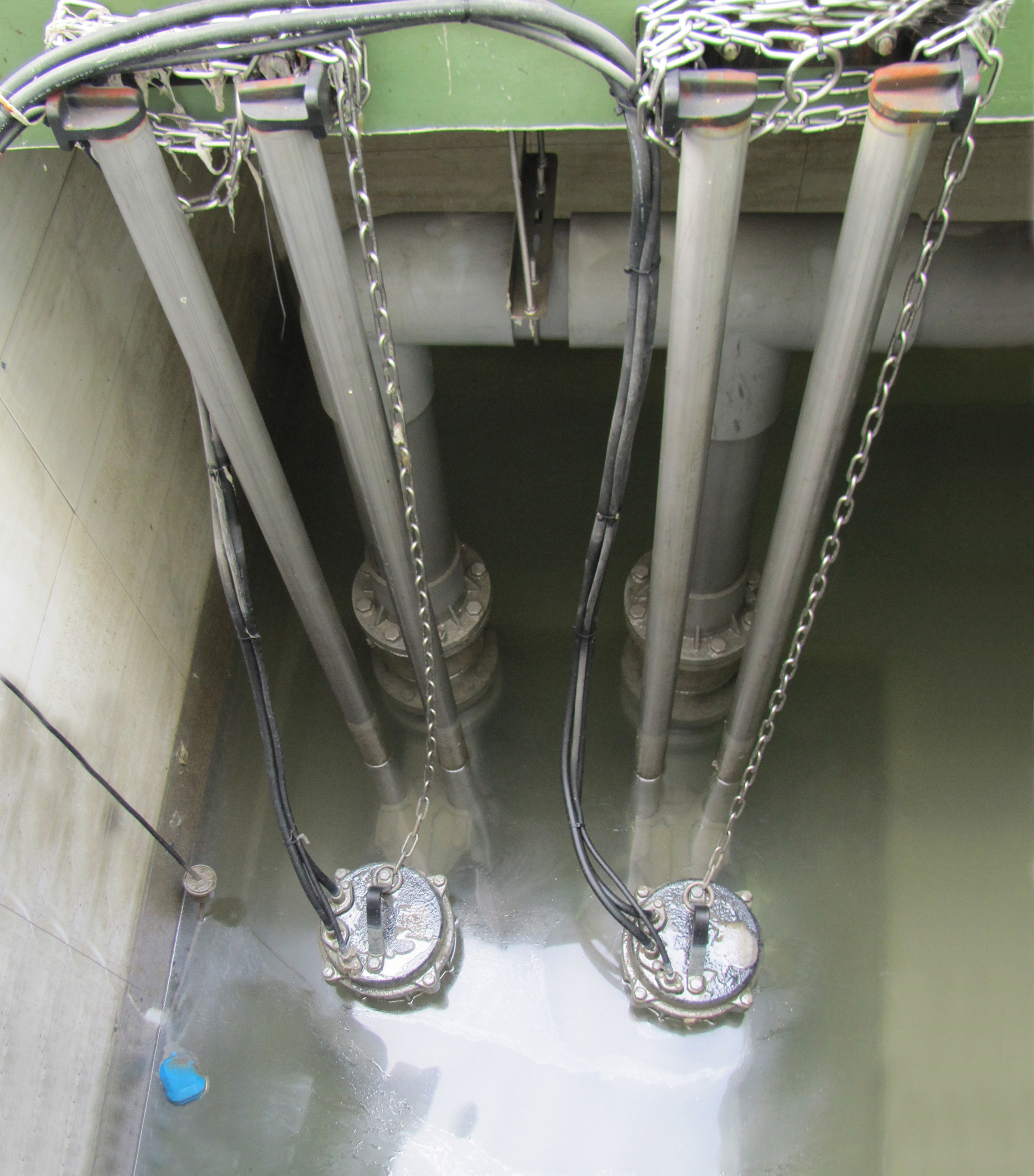 Leather Factory Waste Water Treatment System Leather Factory Waste Water Treatment System