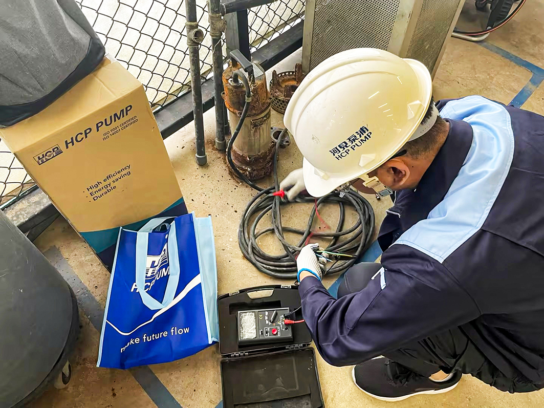 Theme Park Irrigation System in Shanghai, China