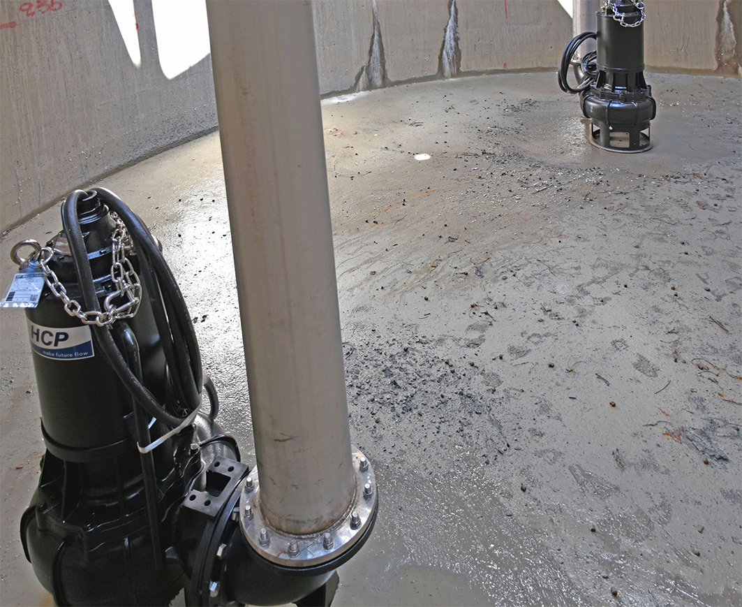 Hyporheic Flow Demonstration Site in Pingtung, Taiwan